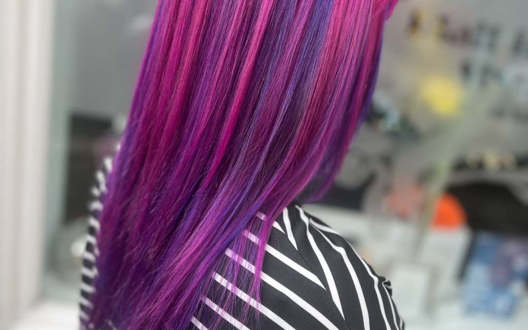 Hair Highlights